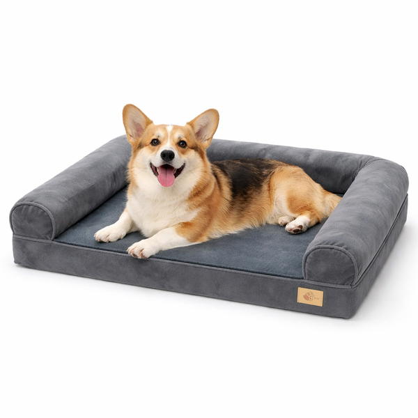 Orthopedic Dog Bed Extra Large